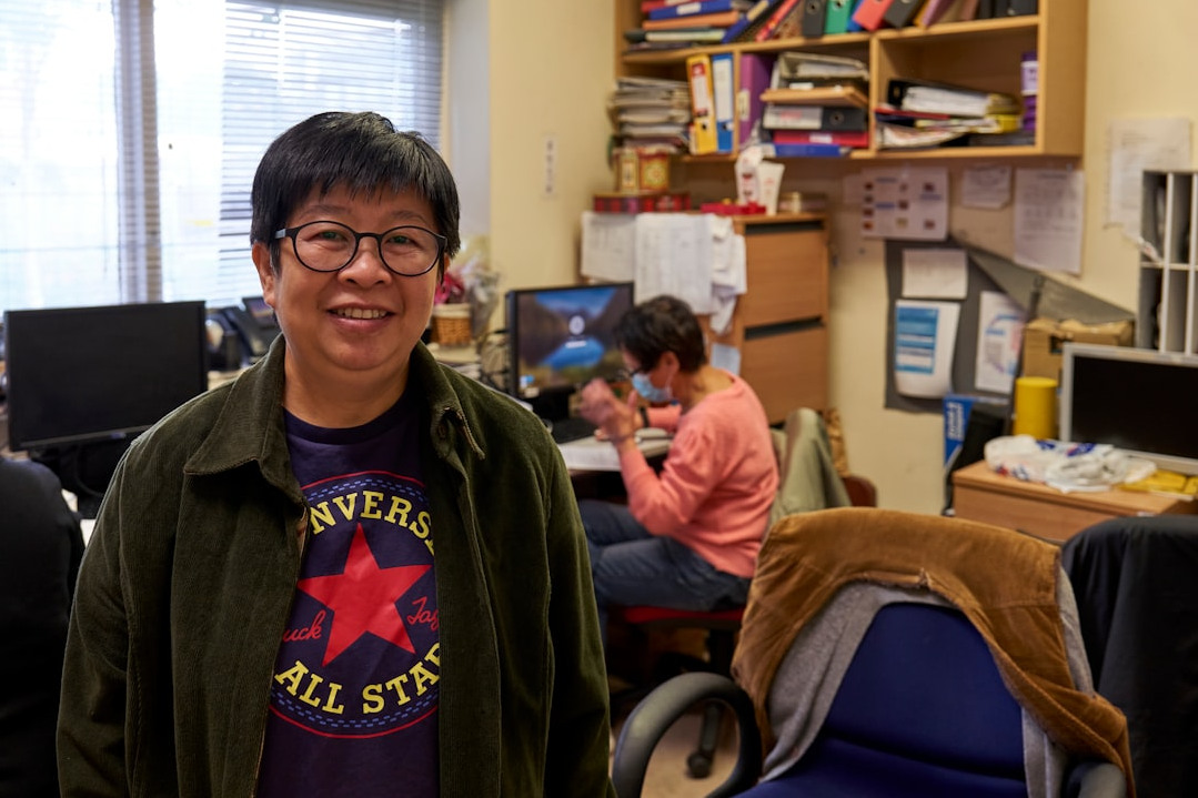 Indax Ltd - Manchester Indax Ltd - Manchester
